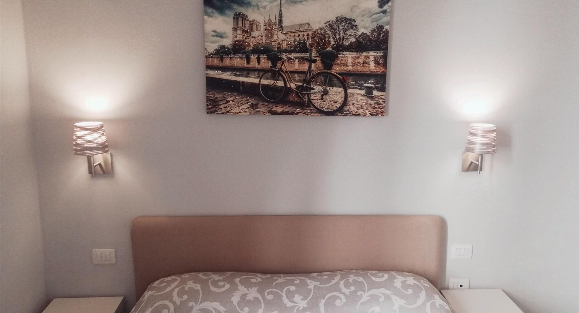 Albergo Duilio Floransa Dış mekan fotoğraf
